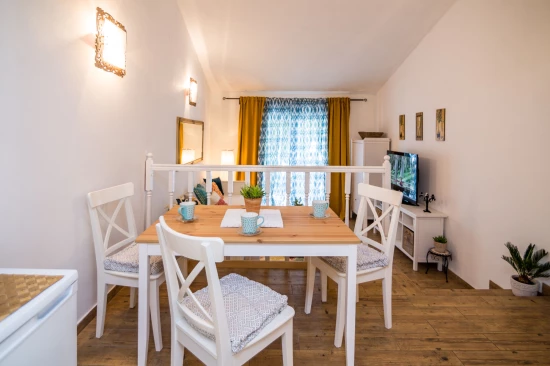 Apartmán Severní Dalmácie - Biograd na Moru DA 17479 N2