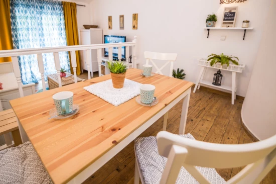 Apartmán Severní Dalmácie - Biograd na Moru DA 17479 N2