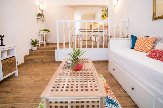 Apartmán Severní Dalmácie - Biograd na Moru DA 17479 N2