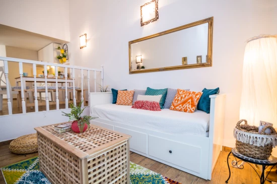 Apartmán Severní Dalmácie - Biograd na Moru DA 17479 N2