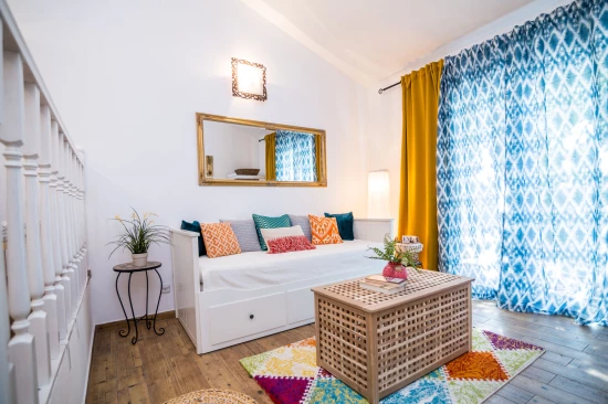 Apartmán Severní Dalmácie - Biograd na Moru DA 17479 N2