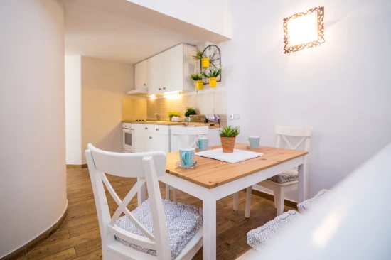 Apartmán Severní Dalmácie - Biograd na Moru DA 17479 N2