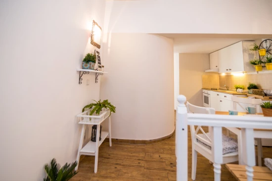 Apartmán Severní Dalmácie - Biograd na Moru DA 17479 N2