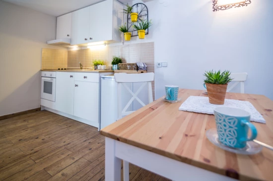 Apartmán Severní Dalmácie - Biograd na Moru DA 17479 N2
