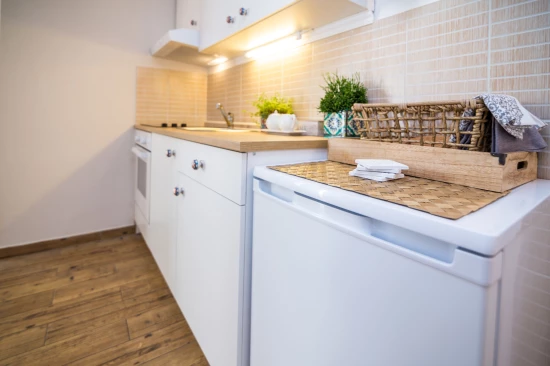 Apartmán Severní Dalmácie - Biograd na Moru DA 17479 N2