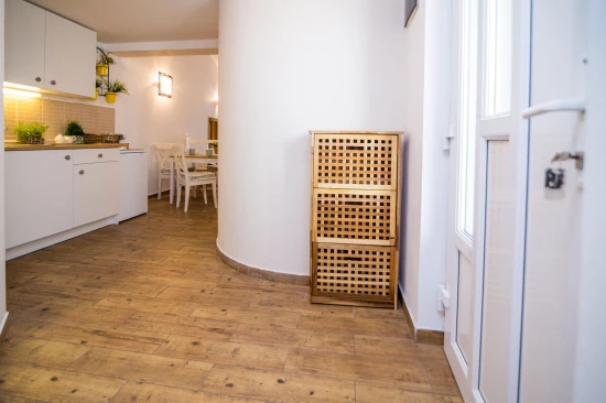 Apartmán Severní Dalmácie - Biograd na Moru DA 17479 N2