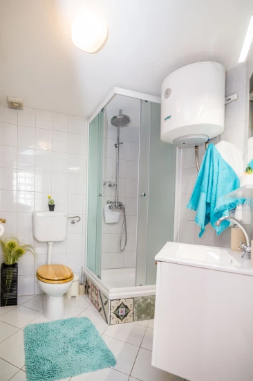 Apartmán Severní Dalmácie - Biograd na Moru DA 17479 N2