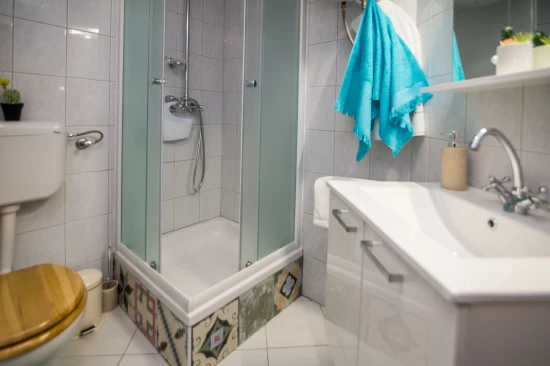 Apartmán Severní Dalmácie - Biograd na Moru DA 17479 N2