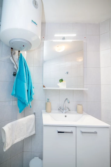 Apartmán Severní Dalmácie - Biograd na Moru DA 17479 N2