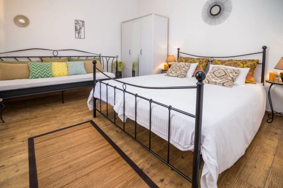 Apartmán Severní Dalmácie - Biograd na Moru DA 17479 N2