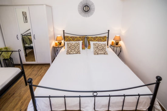 Apartmán Severní Dalmácie - Biograd na Moru DA 17479 N2