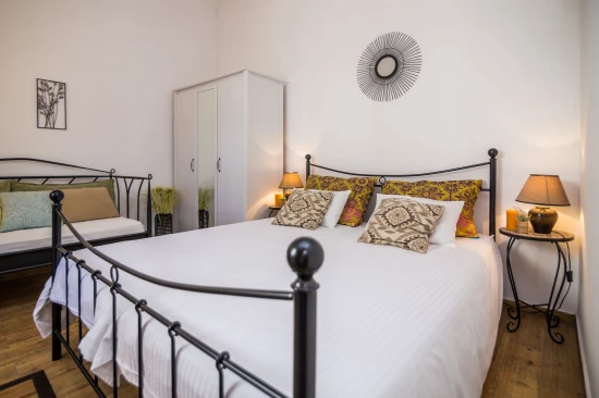 Apartmán Severní Dalmácie - Biograd na Moru DA 17479 N2