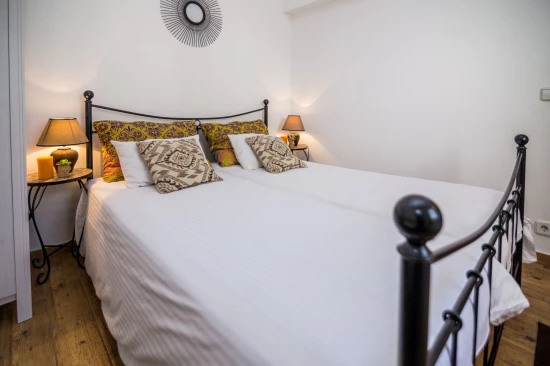 Apartmán Severní Dalmácie - Biograd na Moru DA 17479 N2