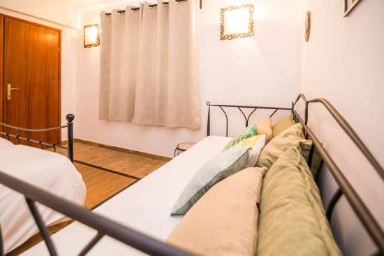 Apartmán Severní Dalmácie - Biograd na Moru DA 17479 N2