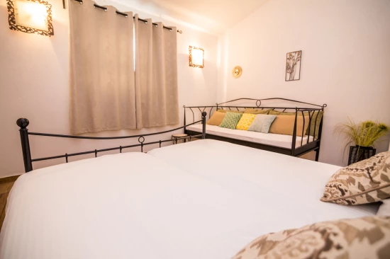 Apartmán Severní Dalmácie - Biograd na Moru DA 17479 N2