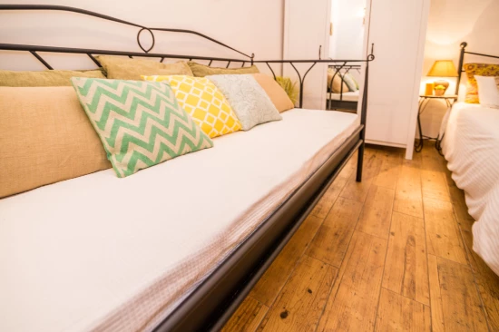 Apartmán Severní Dalmácie - Biograd na Moru DA 17479 N2