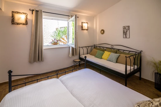 Apartmán Severní Dalmácie - Biograd na Moru DA 17479 N2