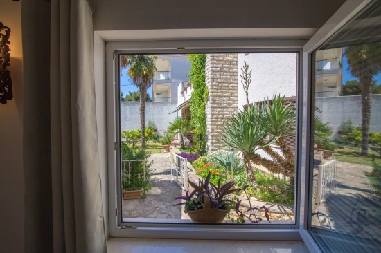 Apartmán Severní Dalmácie - Biograd na Moru DA 17479 N2