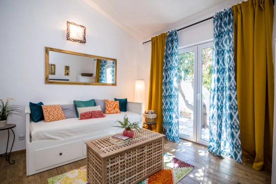Apartmán Severní Dalmácie - Biograd na Moru DA 17479 N2