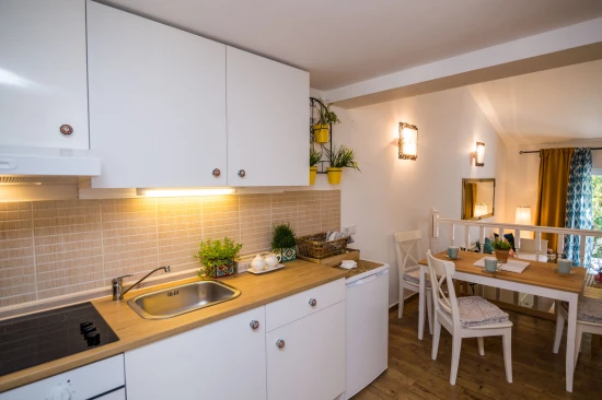 Apartmán Severní Dalmácie - Biograd na Moru DA 17479 N2