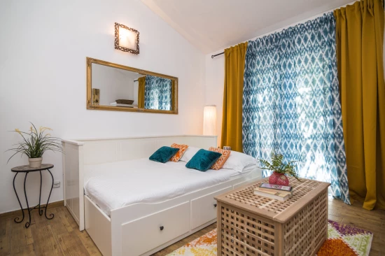 Apartmán Severní Dalmácie - Biograd na Moru DA 17479 N2
