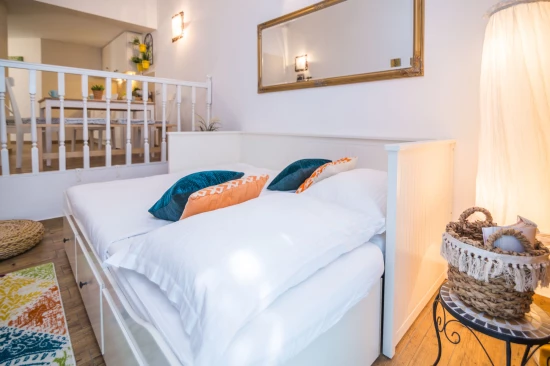 Apartmán Severní Dalmácie - Biograd na Moru DA 17479 N2