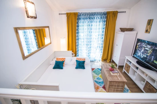 Apartmán Severní Dalmácie - Biograd na Moru DA 17479 N2