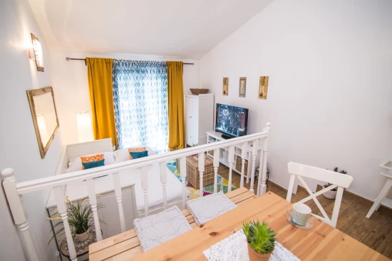 Apartmán Severní Dalmácie - Biograd na Moru DA 17479 N2