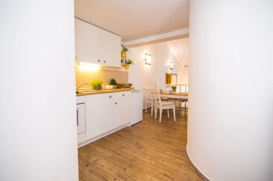 Apartmán Severní Dalmácie - Biograd na Moru DA 17479 N2