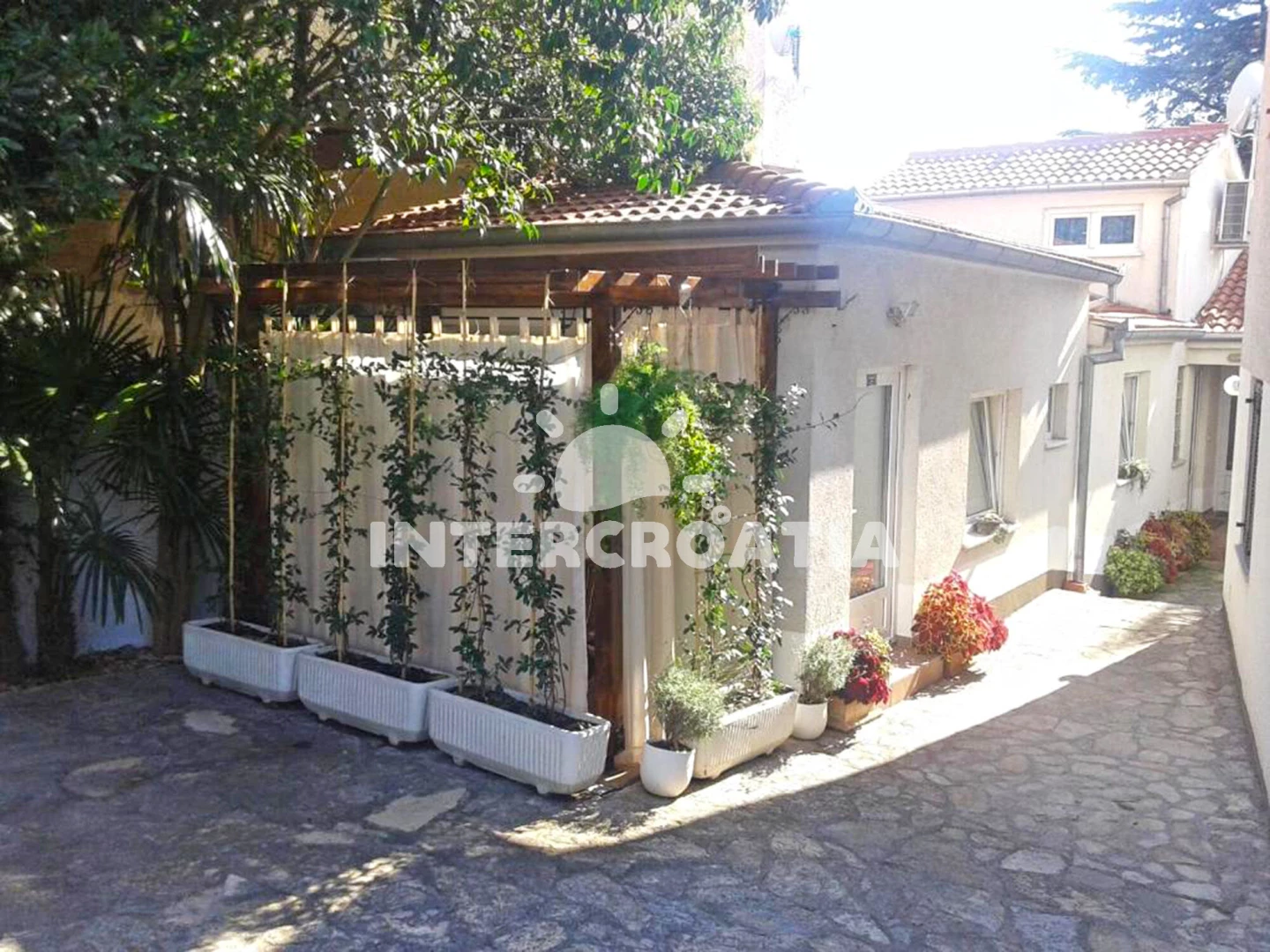 Apartmán Severní Dalmácie - Biograd na Moru DA 17479 N3