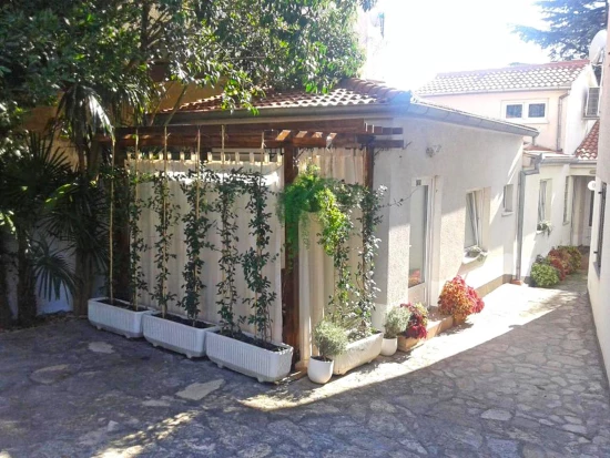 Apartmán Severní Dalmácie - Biograd na Moru DA 17479 N3