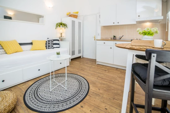 Apartmán Severní Dalmácie - Biograd na Moru DA 17479 N3
