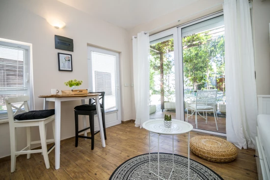 Apartmán Severní Dalmácie - Biograd na Moru DA 17479 N3