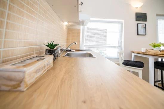 Apartmán Severní Dalmácie - Biograd na Moru DA 17479 N3