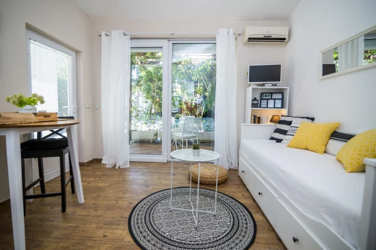 Apartmán Severní Dalmácie - Biograd na Moru DA 17479 N3