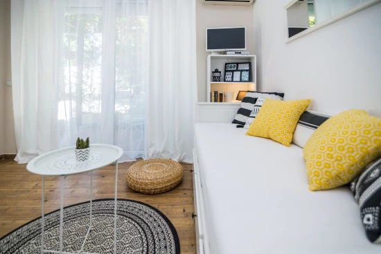 Apartmán Severní Dalmácie - Biograd na Moru DA 17479 N3