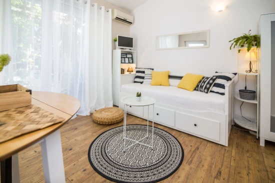 Apartmán Severní Dalmácie - Biograd na Moru DA 17479 N3