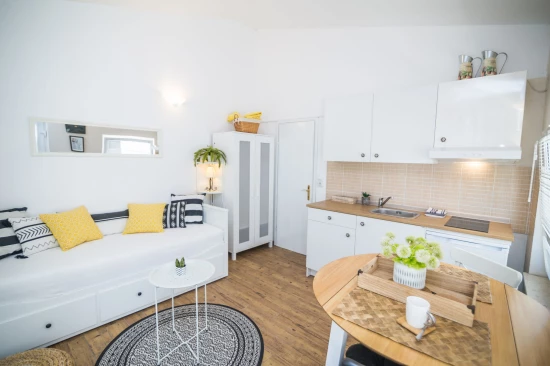 Apartmán Severní Dalmácie - Biograd na Moru DA 17479 N3