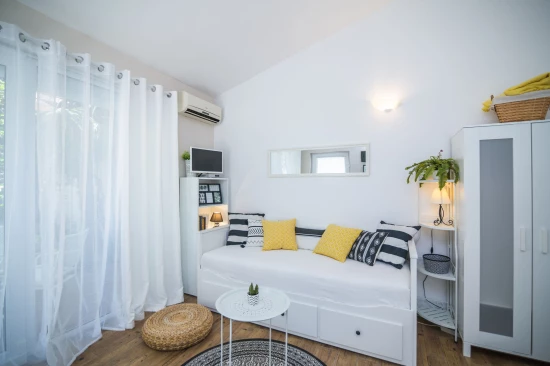 Apartmán Severní Dalmácie - Biograd na Moru DA 17479 N3