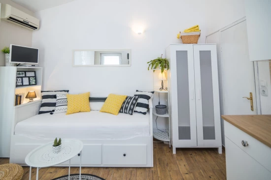 Apartmán Severní Dalmácie - Biograd na Moru DA 17479 N3