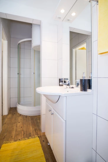 Apartmán Severní Dalmácie - Biograd na Moru DA 17479 N3