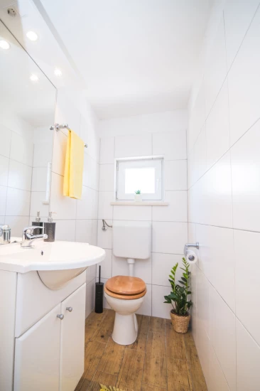 Apartmán Severní Dalmácie - Biograd na Moru DA 17479 N3