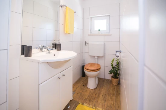 Apartmán Severní Dalmácie - Biograd na Moru DA 17479 N3