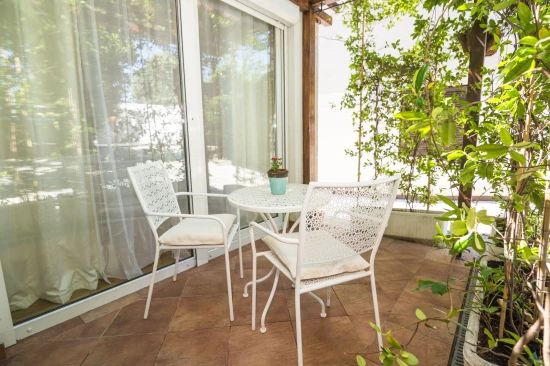 Apartmán Severní Dalmácie - Biograd na Moru DA 17479 N3