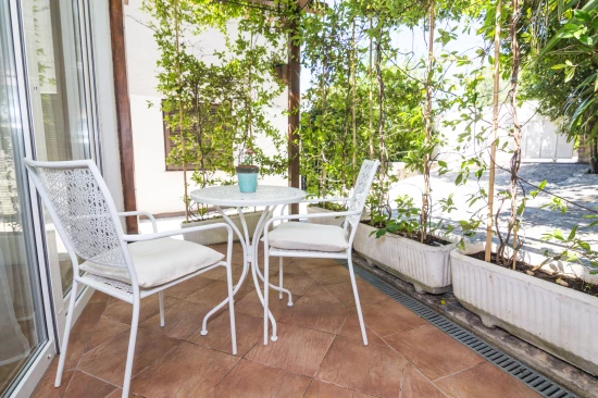 Apartmán Severní Dalmácie - Biograd na Moru DA 17479 N3