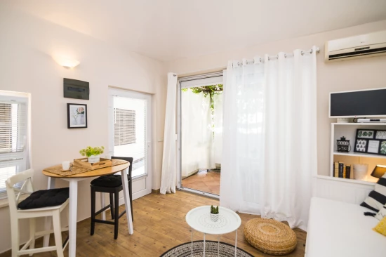 Apartmán Severní Dalmácie - Biograd na Moru DA 17479 N3