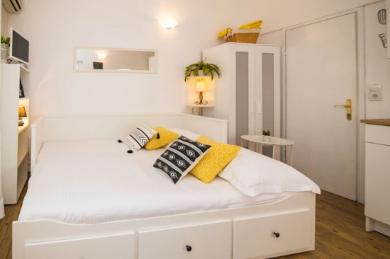 Apartmán Severní Dalmácie - Biograd na Moru DA 17479 N3