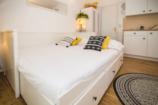 Apartmán Severní Dalmácie - Biograd na Moru DA 17479 N3