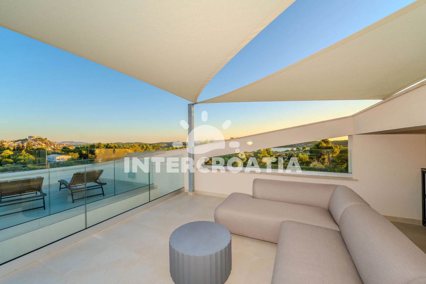 Vila Severní Dalmácie - Šibenik DA 17480 N1