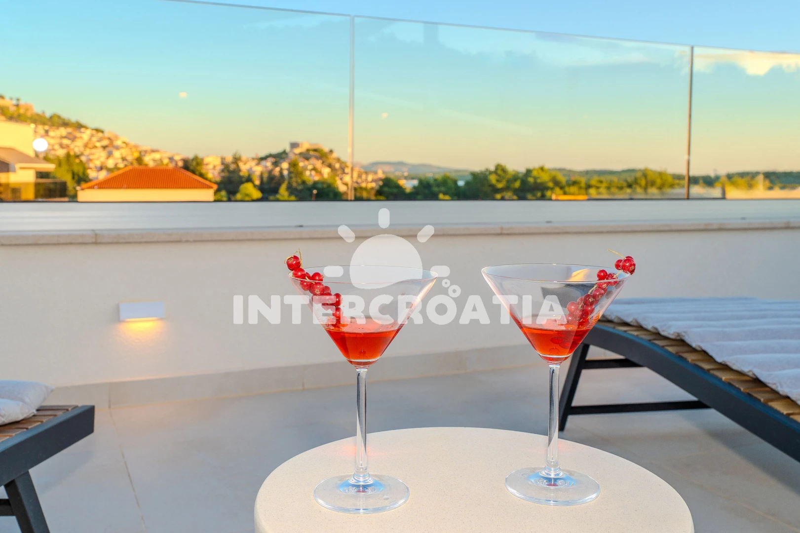 Vila Severní Dalmácie - Šibenik DA 17480 N1